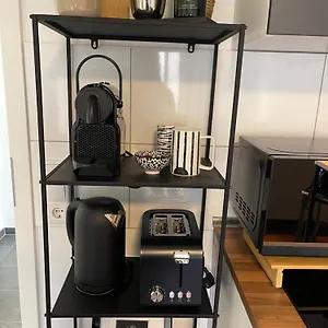 Apartment -bella Casa- Deutschland