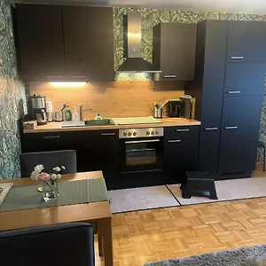  Apartment Gemuetliche Koelner Norden Deutschland