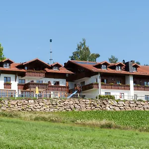  Apartment Wellness Zellertalblick Deutschland