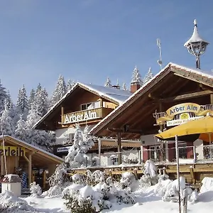  Apartment Arber Alm Deutschland