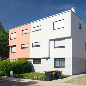  Apartment Bei Meyers - Herzklinik Deutschland
